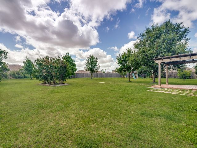 317 Long Prairie Drive, Forney, TX 75126