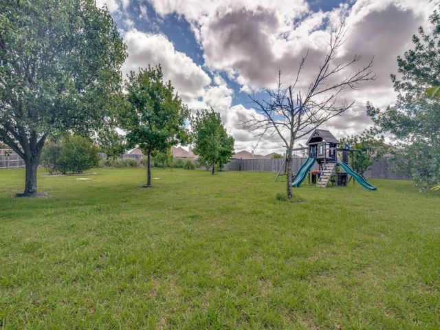317 Long Prairie Drive, Forney, TX 75126