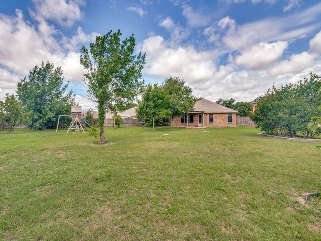 317 Long Prairie Drive, Forney, TX 75126