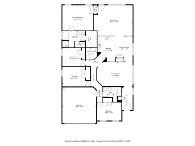317 Long Prairie Drive, Forney, TX 75126