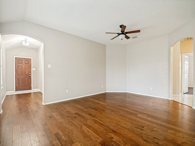 317 Long Prairie Drive, Forney, TX 75126
