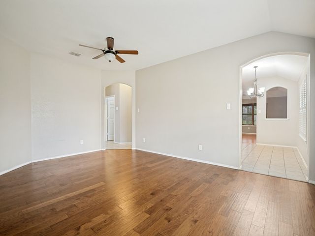 317 Long Prairie Drive, Forney, TX 75126