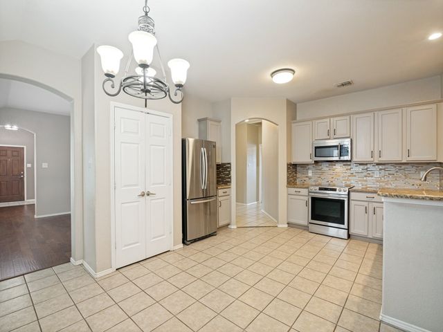 317 Long Prairie Drive, Forney, TX 75126