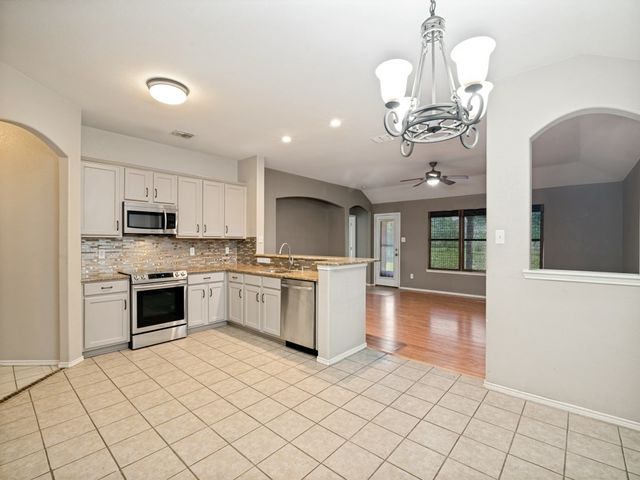 317 Long Prairie Drive, Forney, TX 75126