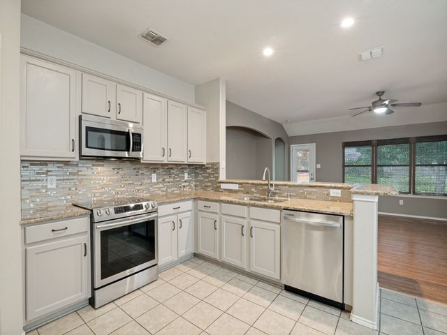 317 Long Prairie Drive, Forney, TX 75126