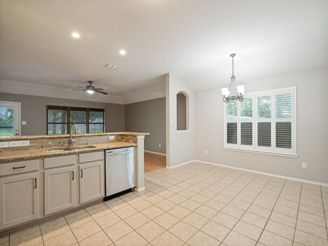 317 Long Prairie Drive, Forney, TX 75126