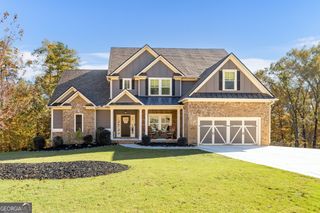 73 White Spruce Trail, Dallas, GA 30157