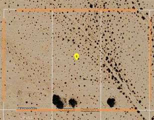 0 Raymond, 29 Palms, CA 92277