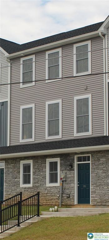 86 Hess Avenue, Hellertown Boro, PA 18055