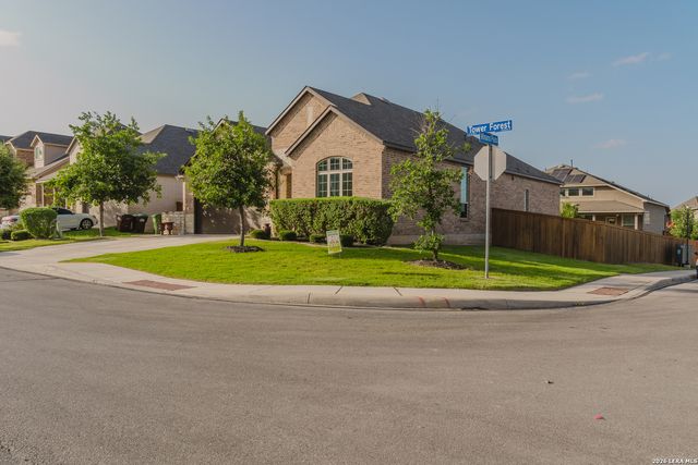 12184 Tower Forest, San Antonio, TX 78253