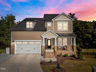 2500 Red Bluff Road, New Hill, NC 27562