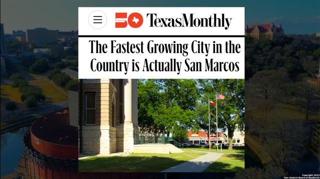 2550 York Creek Rd, New Braunfels, TX 78130