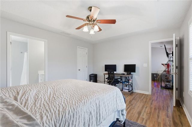 238 Ivy Hills Circle, Mount Airy, GA 30563