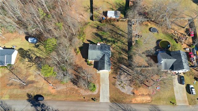238 Ivy Hills Circle, Mount Airy, GA 30563