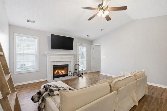 238 Ivy Hills Circle, Mount Airy, GA 30563