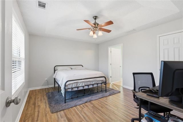 238 Ivy Hills Circle, Mount Airy, GA 30563