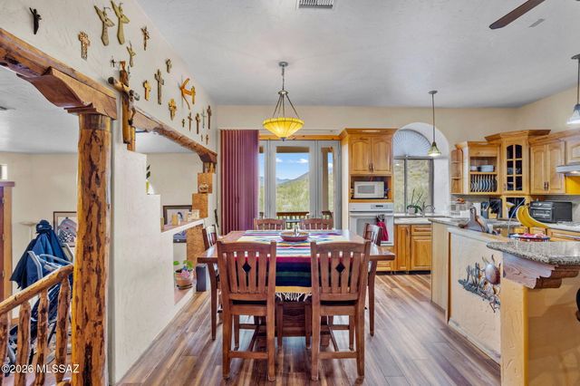 11361 S Lava Peak Avenue, Vail, AZ 85641