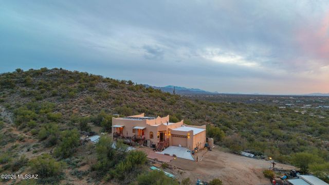 11361 S Lava Peak Avenue, Vail, AZ 85641