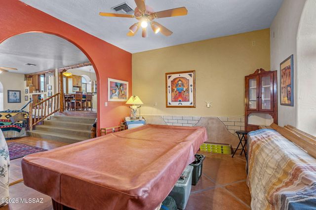 11361 S Lava Peak Avenue, Vail, AZ 85641