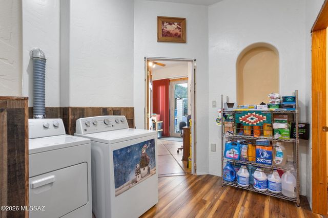 11361 S Lava Peak Avenue, Vail, AZ 85641