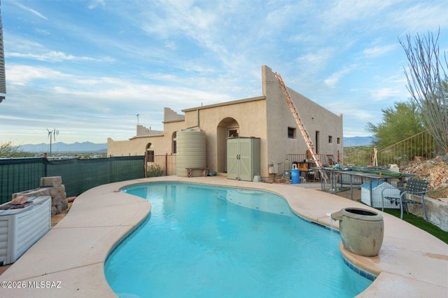 11361 S Lava Peak Avenue, Vail, AZ 85641