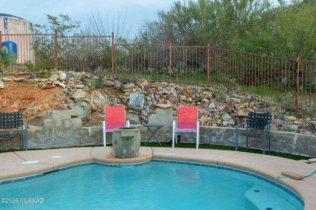 11361 S Lava Peak Avenue, Vail, AZ 85641