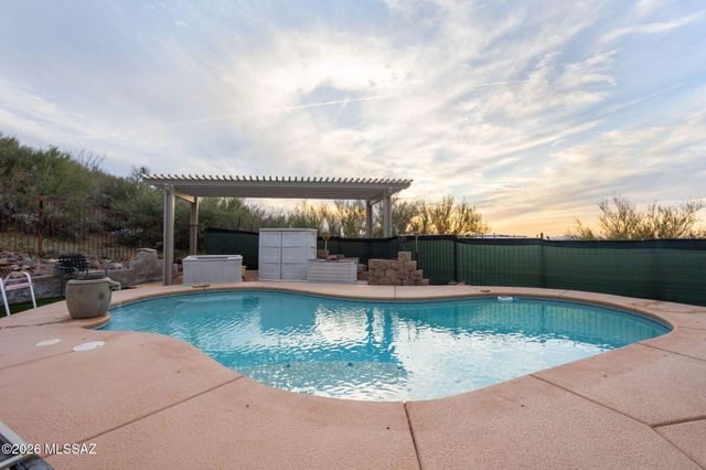 11361 S Lava Peak Avenue, Vail, AZ 85641