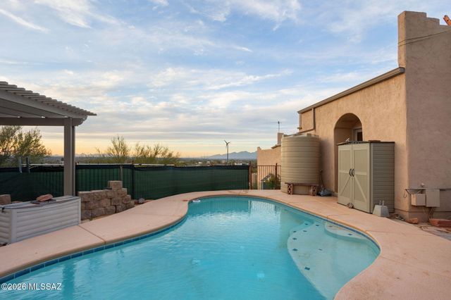 11361 S Lava Peak Avenue, Vail, AZ 85641