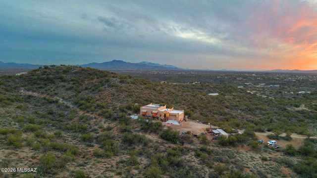 11361 S Lava Peak Avenue, Vail, AZ 85641