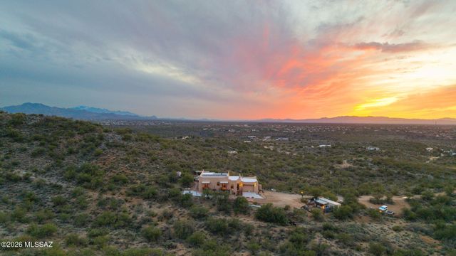 11361 S Lava Peak Avenue, Vail, AZ 85641