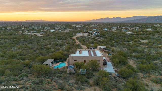 11361 S Lava Peak Avenue, Vail, AZ 85641