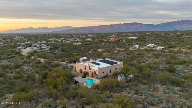 11361 S Lava Peak Avenue, Vail, AZ 85641