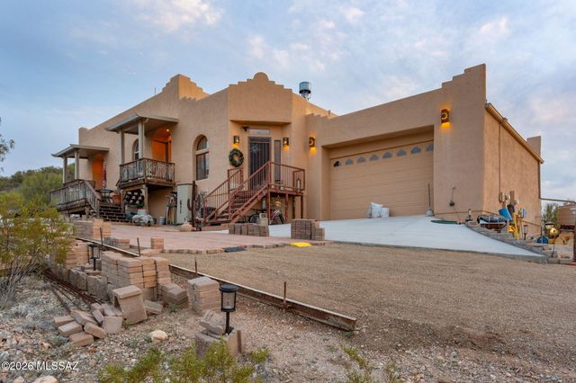 11361 S Lava Peak Avenue, Vail, AZ 85641