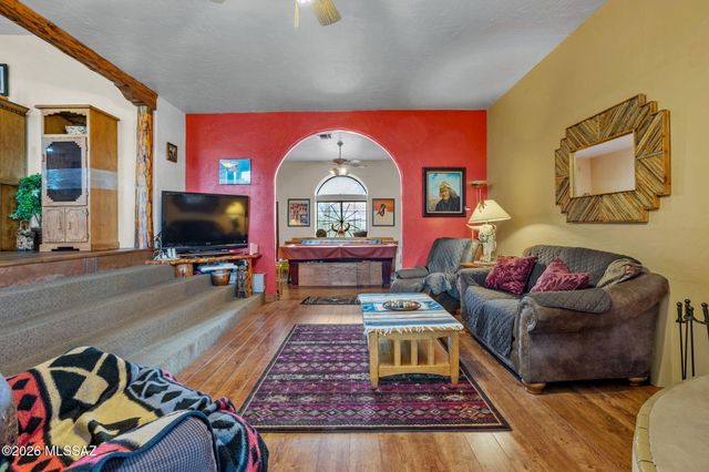 11361 S Lava Peak Avenue, Vail, AZ 85641