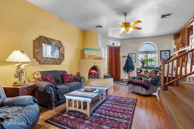 11361 S Lava Peak Avenue, Vail, AZ 85641