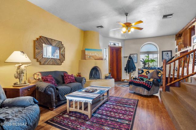 11361 S Lava Peak Avenue, Vail, AZ 85641