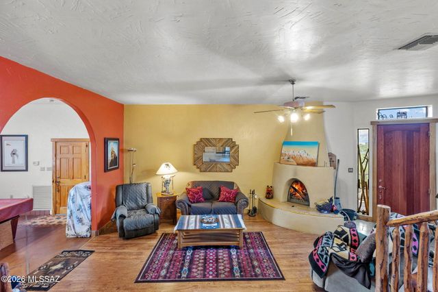 11361 S Lava Peak Avenue, Vail, AZ 85641