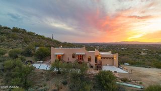 11361 S Lava Peak Avenue, Vail, AZ 85641