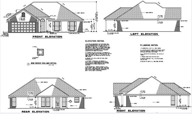 305 Cinchpost Circle, London, KY 40744