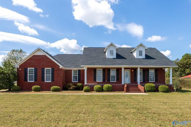 25815 Alabama Highway 251, Toney, AL 35773