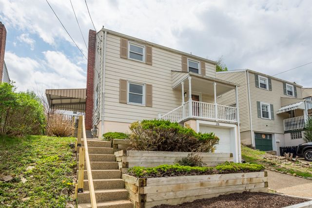 276 E Miller AVENUE, Munhall, PA 15120
