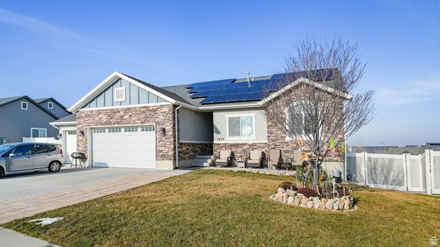7232 W LUMINOUS WAY, West Valley City, UT 84081