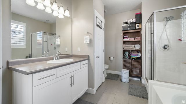 7232 W LUMINOUS WAY, West Valley City, UT 84081