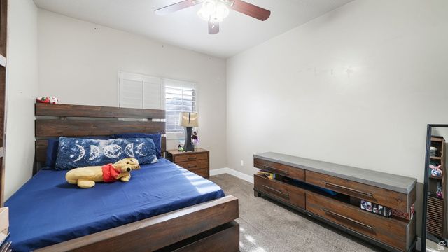 7232 W LUMINOUS WAY, West Valley City, UT 84081