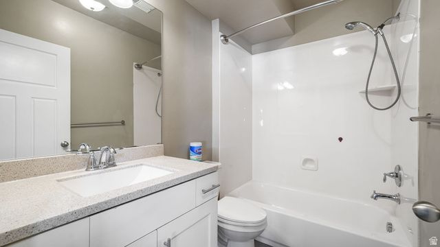 7232 W LUMINOUS WAY, West Valley City, UT 84081