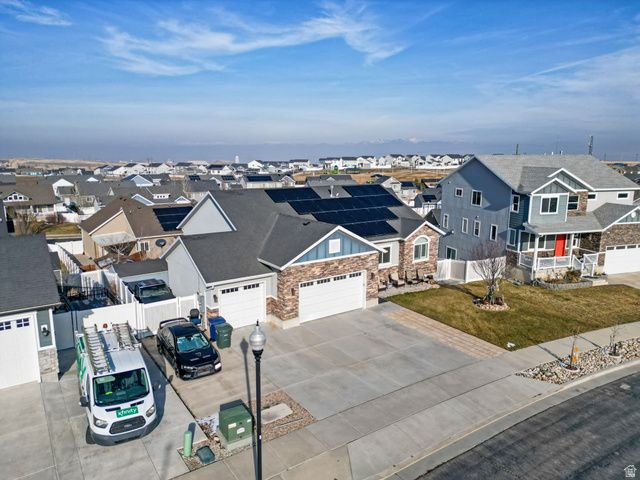 7232 W LUMINOUS WAY, West Valley City, UT 84081