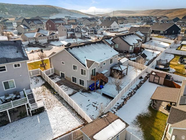 7232 W LUMINOUS WAY, West Valley City, UT 84081