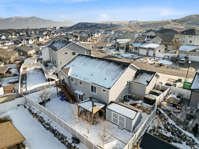 7232 W LUMINOUS WAY, West Valley City, UT 84081