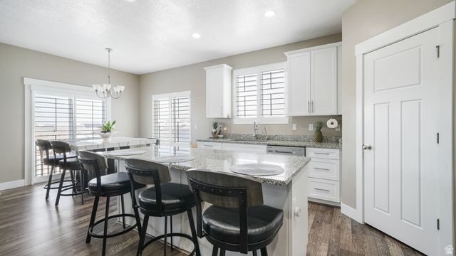 7232 W LUMINOUS WAY, West Valley City, UT 84081