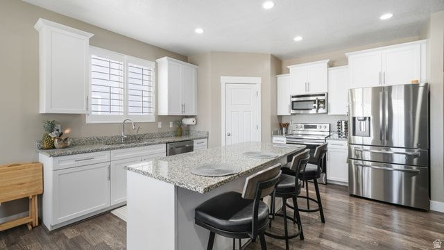 7232 W LUMINOUS WAY, West Valley City, UT 84081
